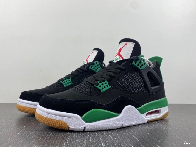 Cheap TB SB DR5415-030 Jordan 4 Retro 0714